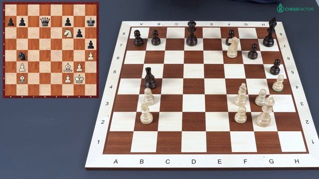 Spotting tactical Patterns and tactical Opportunities | Chess Tactics | IM Alex Astaneh смотреть онлайн