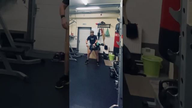 Пробная проходка ДЦ 24кг смотреть онлайн