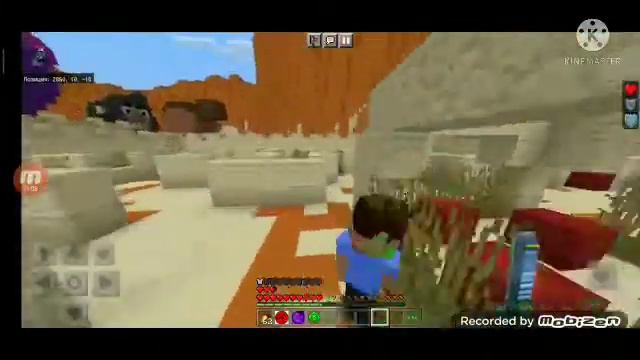 Я СТАЛ НОВЫМ МЕРОМ!!!???К НАМ ПРИШЕЛ НОВЫЙ БРАВЛЕР!!!!! смотреть онлайн