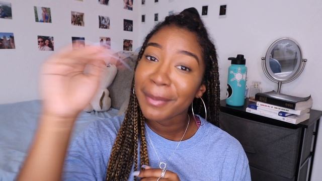 HOW I SURVIVE WITH $600/MONTH AS COLLEGE STUDENT | How to Budget as a College Student смотреть онлайн