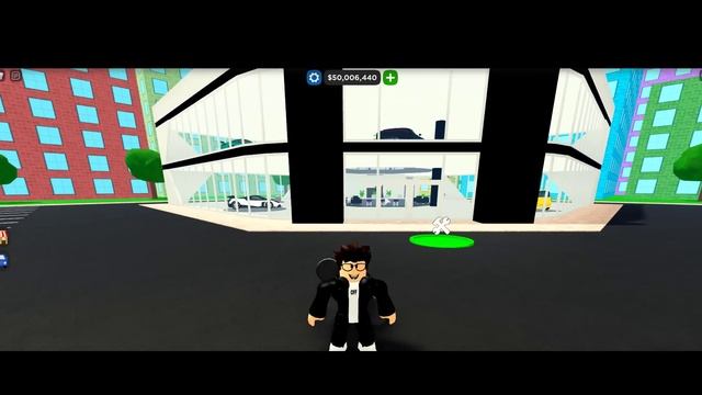 CODES! - Car Dealership Tycoon (ROBLOX) смотреть онлайн