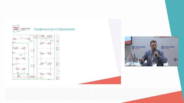 Геннадий Дорофеев. Как изменятся проекты АПС в соответствии с новыми нормами? смотреть онлайн