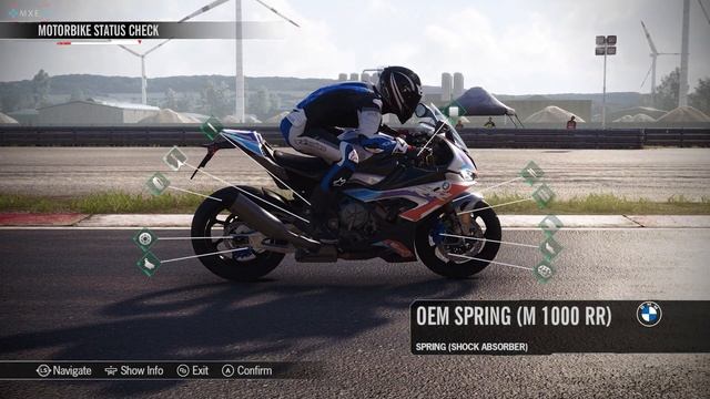 RIMS Racing - Complete Tutorial Gameplay Walkthrough [1080p 60FPS HD] смотреть онлайн