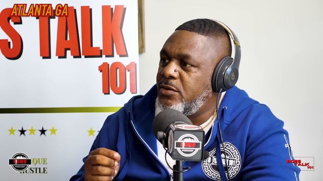 KARLOUS MILLER On What KATT WILLIAMS Interview Did To Comedy! COMEDIANS Will F!GHT ON SIGHT!