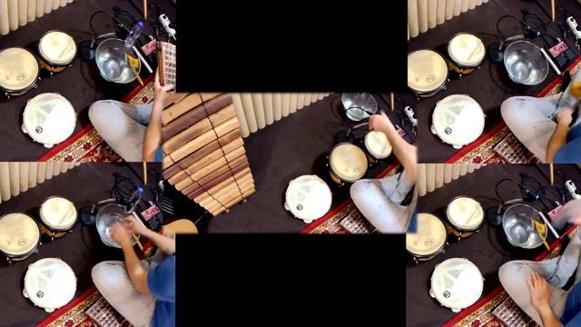 EM 6/8 COM "BOSS RC-30 - LOOP STATION" - PAULO MARTINEZ смотреть онлайн