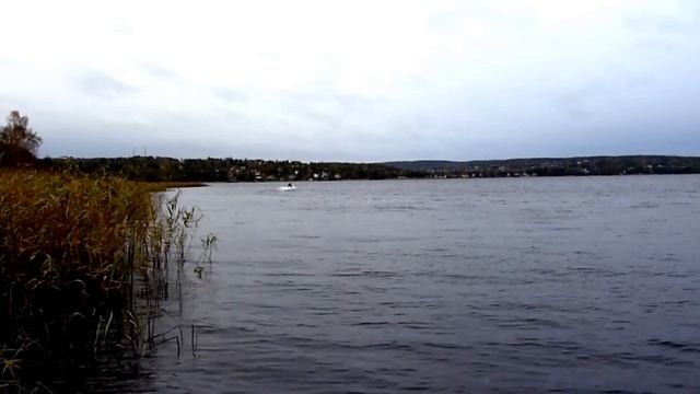 hydro-force 350 + johnson 15.wmv смотреть онлайн