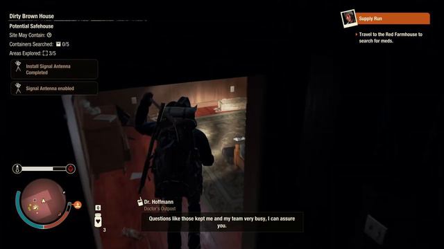 STATE OF DECAY 2 (HEARTLAND) Walkthrough Gameplay Part 11 (No Commentary) + Trainer (Stamina) смотреть онлайн