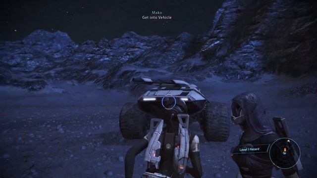 [Blind] Let's Play Mass Effect (Legendary Edition) #23: ASHLEY WILLIAMS смотреть онлайн