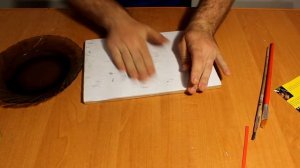 Как перенести фото на дерево своими руками / How to transfer photo on wood DIY