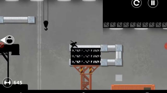 Играю в Vector локацыя стройплощяд трасса 1-3 (без микро) смотреть онлайн