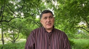 Сергей Пускепалис о тех, кто против спецоперации