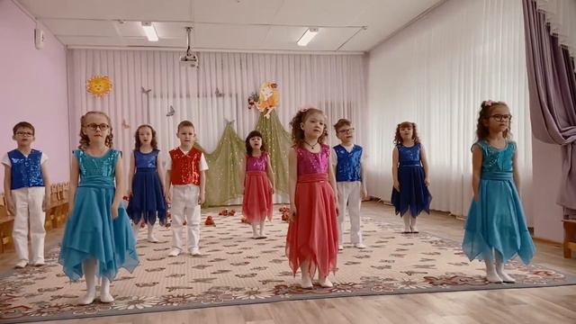 Музыкальная миниатюра «Что я знаю о войне?» смотреть онлайн