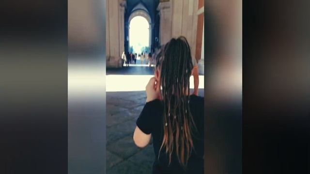 Vlog #8 Reggia di Caserta / Влог/ Королевский дворец/ Италия ?? смотреть онлайн