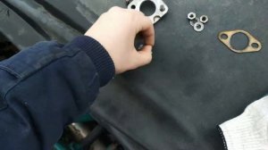 КАРБЮРАТОРЫ К-68 НА МОТОЦИКЛ УРАЛ. Как установить?