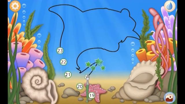 Monkey Junior, Math Kids, and Dot to Dot // Exploring Resources with Josh! смотреть онлайн