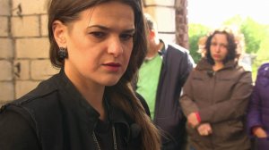 Экстрасенсы ведут расследование: Виктория Райдос - Тайна сгоревшего дома