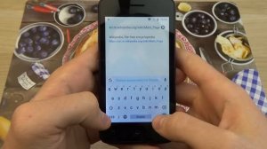 INOI 1 LITE - ОЧЕНЬ ДЕШЕВЫЙ СМАРТФОН ЗА 2290 РУБЛЕЙ!