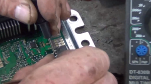 Ремонт блока ЭБУ ВАЗ Январь 7.2! Что делать - нет искры? Автомобиль не заводится!