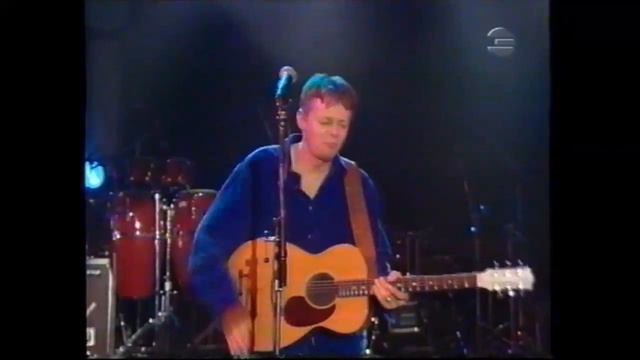 Tommy Emmanuel