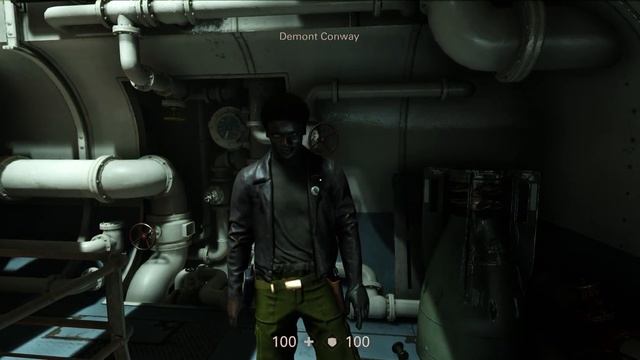 Wolfenstein The New Colossus - Rat Problem смотреть онлайн
