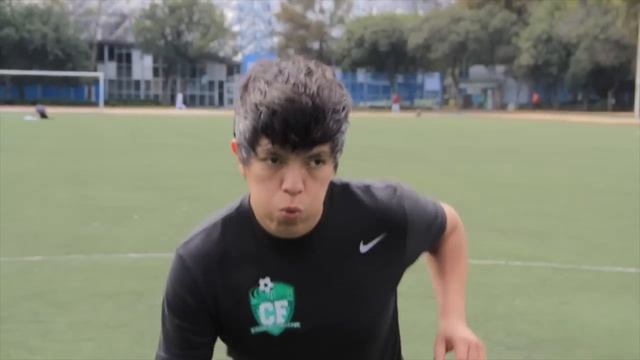 CLINICA DE FUTBOL - CIENCIA DEL PENAL смотреть онлайн