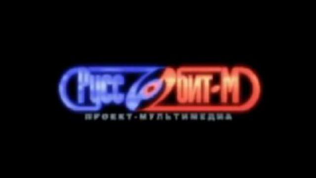 rFactor (ролик 1) смотреть онлайн