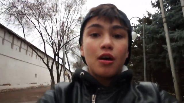 Лол, снова пенниборд?) смотреть онлайн