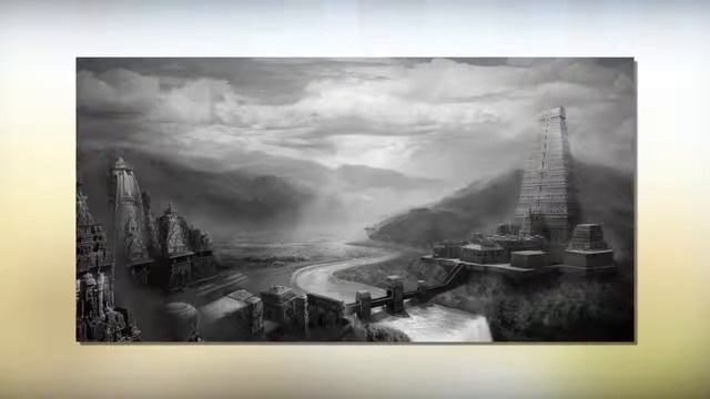 The Lost City Of Cibola And The Legendary 7 Cities Of Gold смотреть онлайн