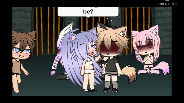 Gacha heat (14+) ! its not wendy's) //Pets// //Cringe bc my frist gacha heat// смотреть онлайн