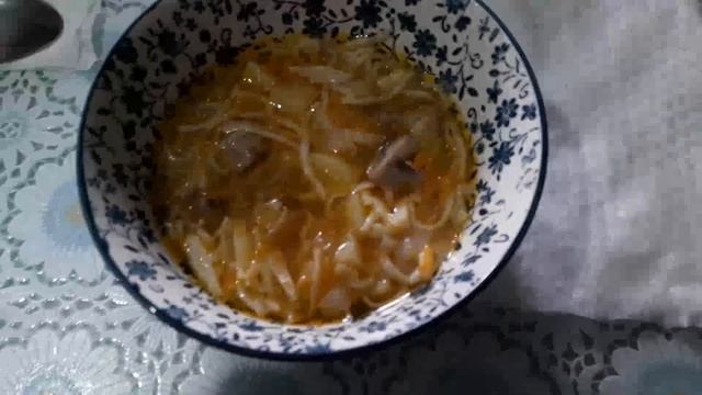 АВТОРСКИЙ *БУШ АШ*(