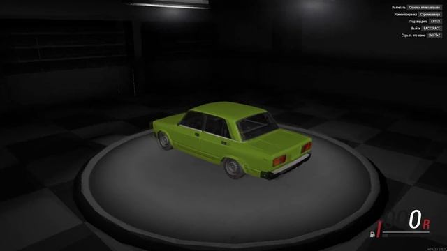 ОН ОТКРЫЛСЯ!! - RUSSIAN DRIFT PARADISE