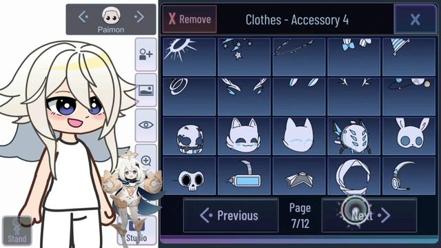 Радость игровых событий