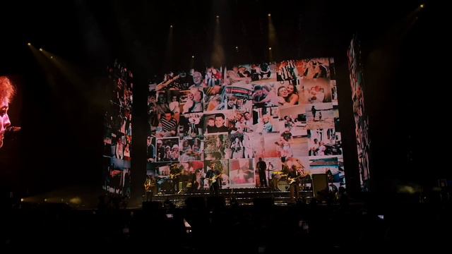 Sam Fender - Spit Of You @ Liverpool M&S Arena, 21/3/22 смотреть онлайн