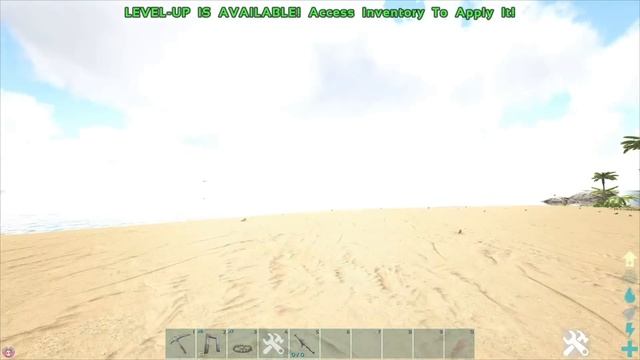 How To Tame Carcharodontosaurus | ARK Survival Evolved