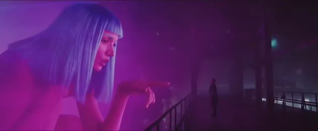 VØJ, Narvent - Memory Reboot (4K Music Video) смотреть онлайн