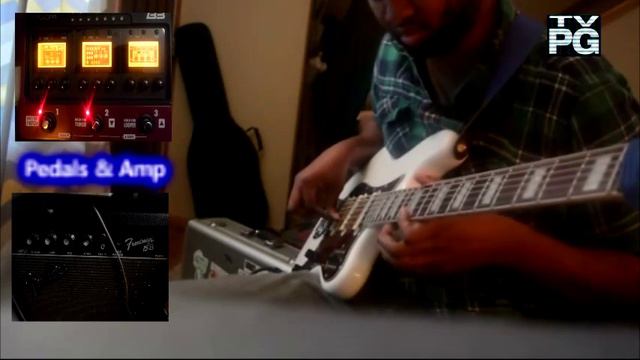 Random Jams 11-5 (Death Cab For Cutie Jam ON Bass VI) смотреть онлайн