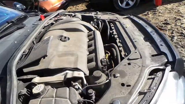Parting Out 2009 Volvo 80 Series | Stock # M70294 смотреть онлайн