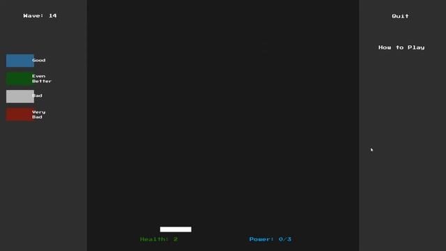 Block Dodger смотреть онлайн