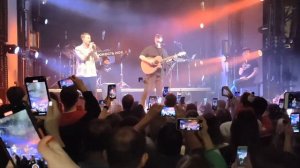 Dabro - Юность. Концерт в Gipsy. 07.01.2022