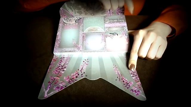 \\\Открытки и Блокноты/// Теппинг, Страницы. /АСМР/ смотреть онлайн