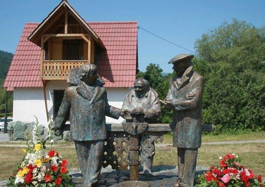 Аранжировка к песне Сарер Дзорер (версия 2).mp4 смотреть онлайн