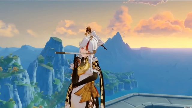 ЛУЧШИЙ баннер за долгое время! Ху Тао и Е Лань! Genshin impact 3.4 | Геншин импакт 3.4 смотреть онлайн