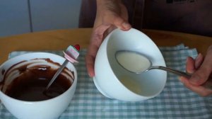 Как сделать красивые шоколадные подтёки на торте.?Получится с первого раза?Drip cake chocolat