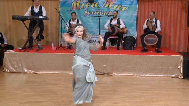 Устимова Анастасия MiraMar Festival 2021 смотреть онлайн