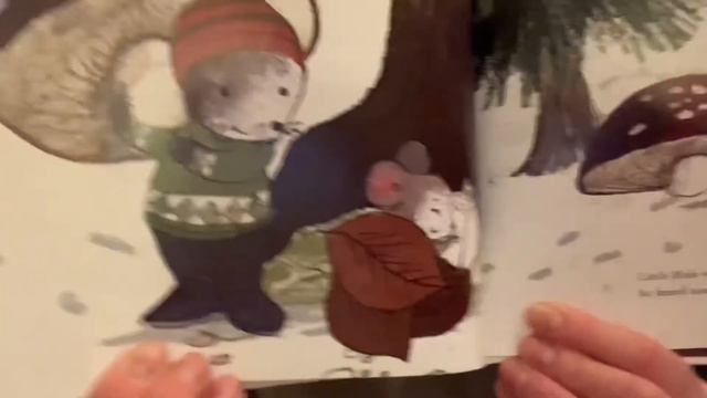 The Kids’ Table Book Review: Little Mole’s Christmas Gift смотреть онлайн