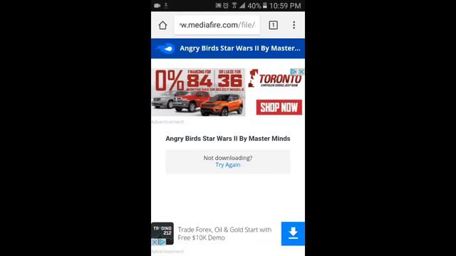 (LEGIT) How To Get Angry Birds:Star Wars II For FREE! Android 100% Working 2017 Tutorial смотреть онлайн