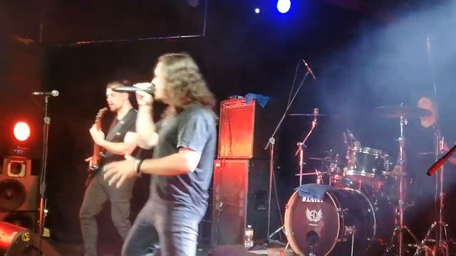 "МАВРИН" - "Вольная птица" 09.09.2023г., Москва "Glastonberry" смотреть онлайн