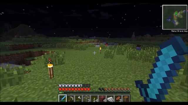 Family Game Nights in Minecraft: Ep5 - GHASTS GONE WILD смотреть онлайн