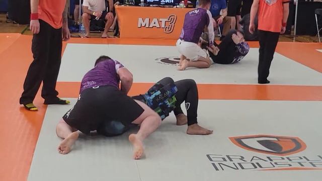 Grappling industries MN 2021 смотреть онлайн