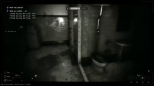 OUTLAST TRIALS - Слив Сюжета Игры и Всех Злодеев, Дата Выхода и Уровни Сложности - Разбор Новостей